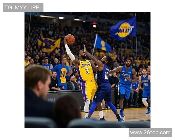 今天NBA掘金对阵湖人精彩对决前瞻分析及赛前预测