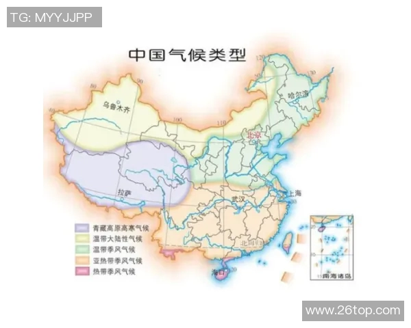 亚马尔地区能源开发与全球气候变化的互动影响分析