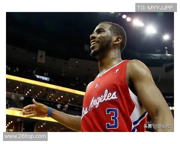 克里斯保罗：从全明星控卫到篮球智慧的传承者