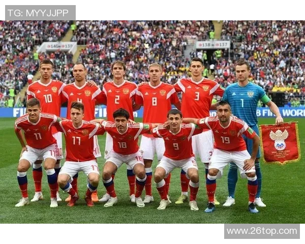 俄罗斯与沙特足球对决深度分析及战术解析