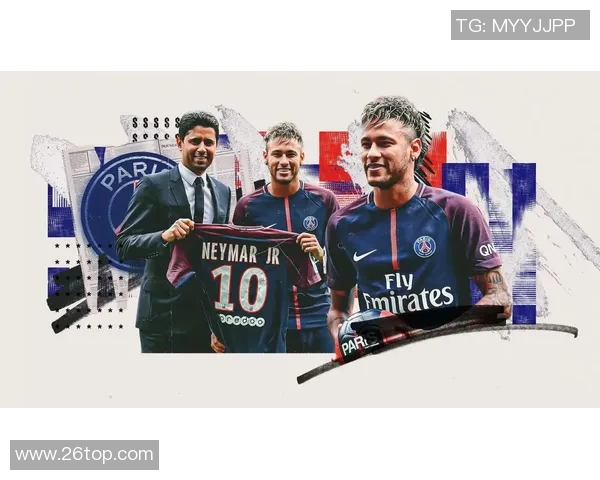 内马尔领衔巴黎圣日耳曼对决伊斯坦布尔球队的精彩较量