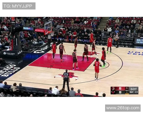 公牛与开拓者对决数据分析揭示比赛关键因素与球员表现