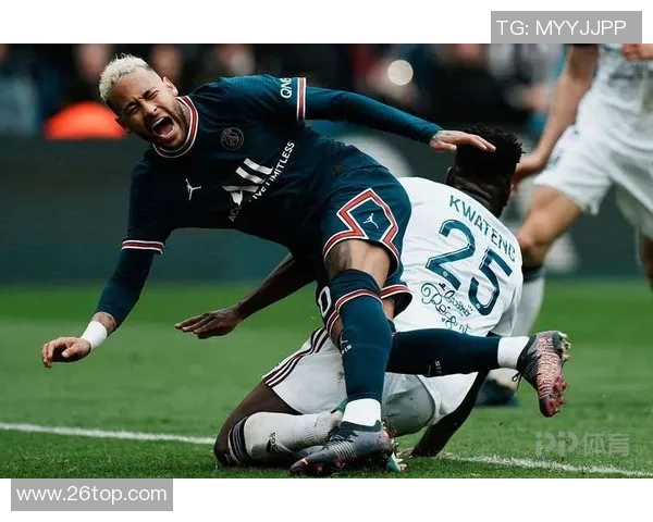 内马尔本赛季第五次受伤巴黎欧冠前景堪忧球队需紧急应对