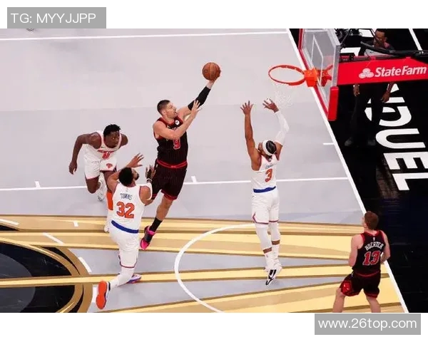 公牛队对阵尼克斯比赛直播全程回顾与精彩瞬间分析