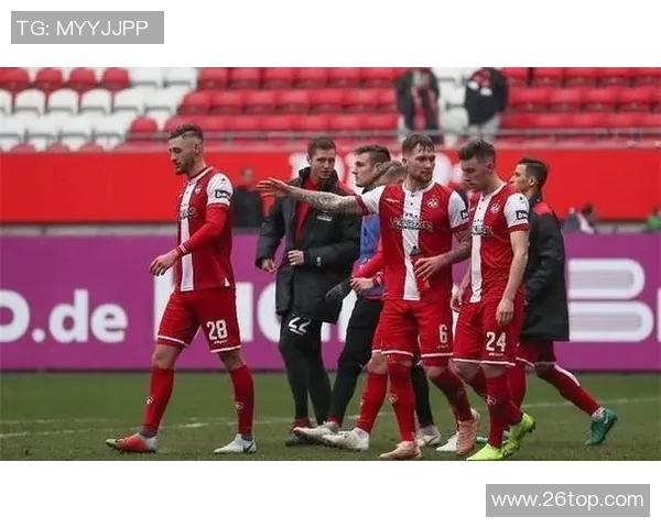 凯泽斯劳滕对阵慕尼黑1860的精彩对决分析与赛前展望