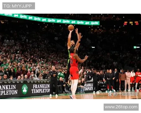 凯尔特人对决猛龙第三场激战谁能在季后赛中取得关键胜利