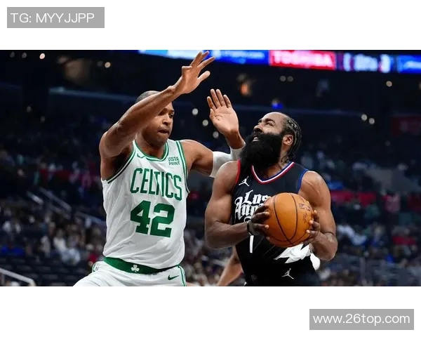 凯尔特人与快船精彩对决集锦回顾展现篮球魅力与激情瞬间