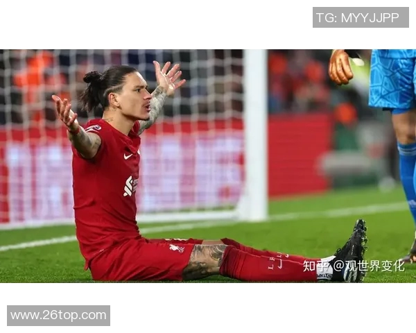 努涅斯在赛场上的崛起与挑战解析以及未来发展展望