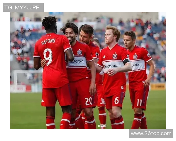 堪萨斯特城与芝加哥的激烈对决谁将赢得这场足球盛宴