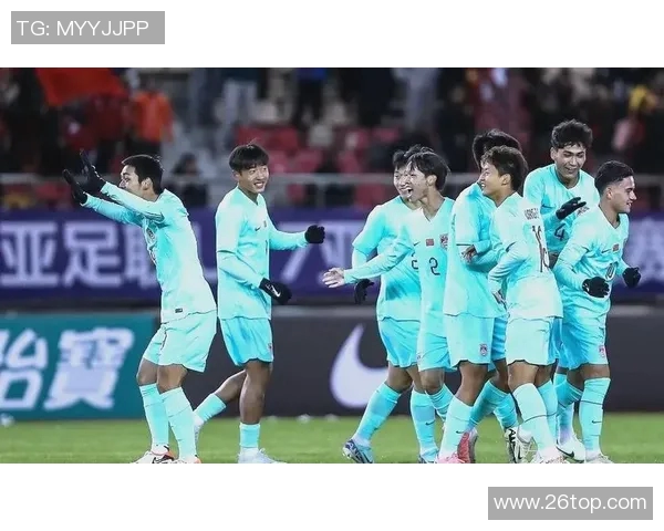 国青足球队迎战泰国队期待精彩对决展现年轻力量与技术风采 国青足球队迎战泰国队期待精彩对决展现年轻力量与技术风采