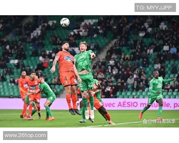 尼奥尔与朗斯对决前瞻分析及胜负预测解析