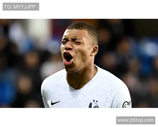 姆巴佩拒绝续约引发波澜巴黎或在今夏以15亿欧元出售他