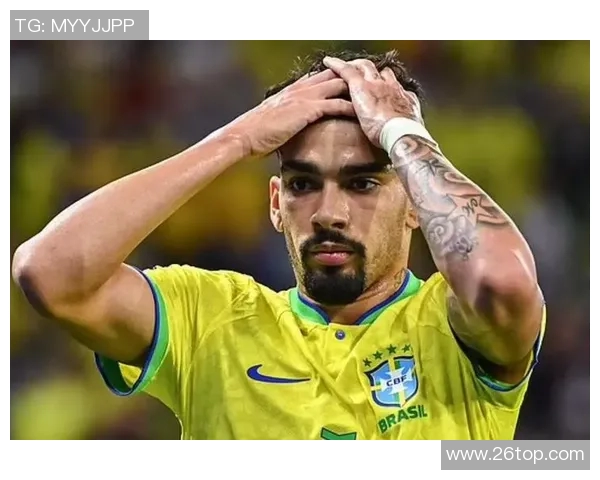 帕奎塔：从巴西足球新星到欧洲赛场的闪耀之路与未来展望