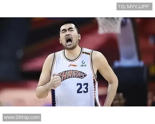 张兆旭的篮球之路从青涩少年到CBA明星的成长故事