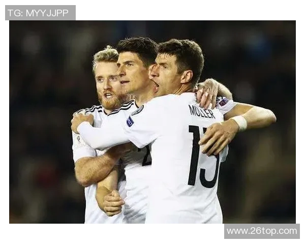 德国与法国足球历史交锋记录分析与战绩回顾