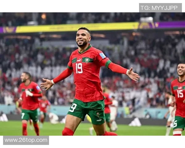 摩洛哥与伊朗比赛进球情况分析及实时更新