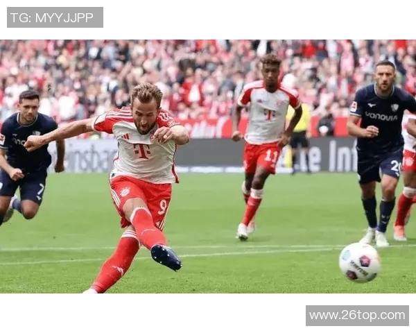 拜仁对阵皇马的胜负预测分析及赛前展望