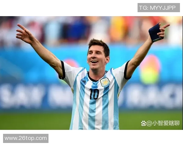 梅西传奇生涯回顾：从阿根廷小子到世界足球之巅的伟大征程