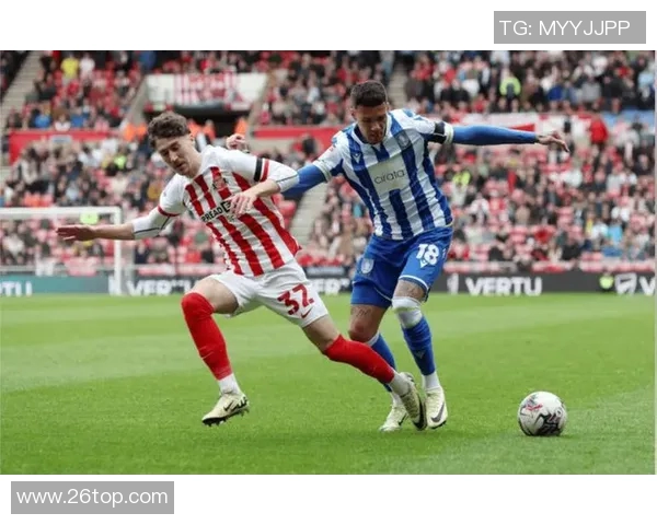 桑德兰主场迎战温布尔登期待全取三分争夺联赛晋级机会