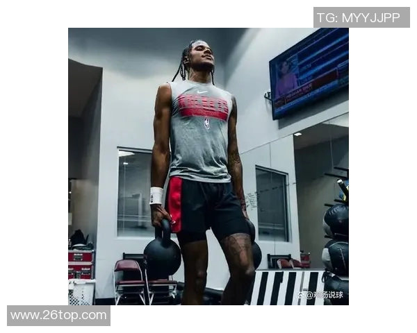 杰伦格林如何在NBA赛场上展现出超凡的篮球天赋与潜力 杰伦格林如何在NBA赛场上展现出超凡的篮球天赋与潜力