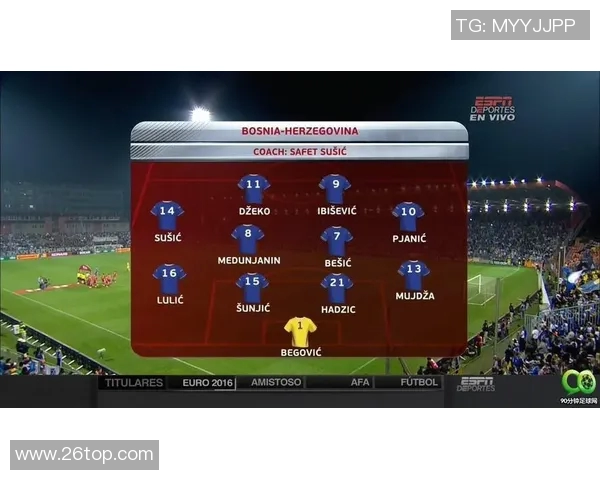 波黑对比利时比赛分析与推荐策略分享 波黑对比利时比赛分析与推荐策略分享