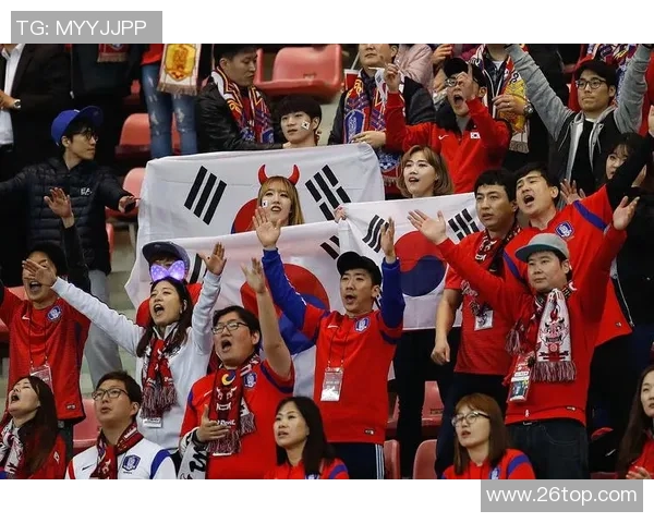 澳大利亚与韩国的精彩对决谁能在这场较量中脱颖而出