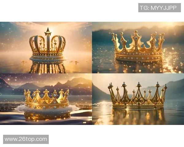 王冠与比赛视频下载的完美结合探索全新观赛体验