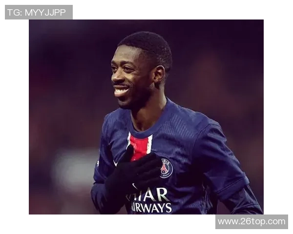 登贝莱在赛场上的精彩表现与未来发展前景分析 登贝莱在赛场上的精彩表现与未来发展前景分析