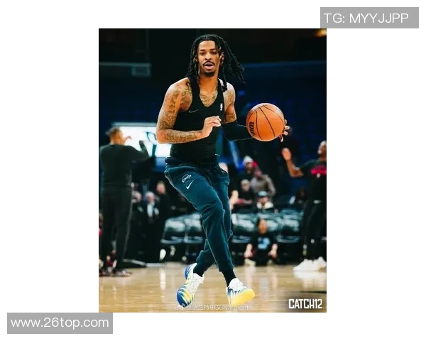 贾莫兰特展现惊人天赋引领球队崛起成NBA新星的传奇之路 贾莫兰特展现惊人天赋引领球队崛起成NBA新星的传奇之路