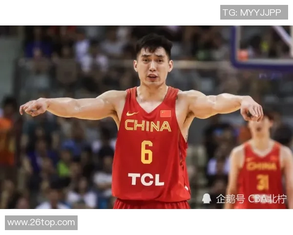 赵泰隆的传奇篮球生涯与中国篮球未来的希望之路