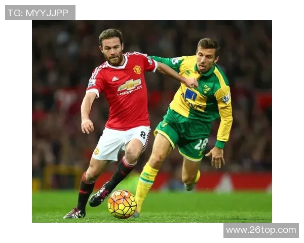 诺维奇对曼联最新比赛数据分析与战绩回顾