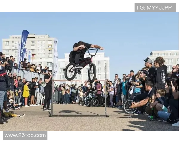 重庆极限运动嘉年华精彩回顾:技术与激情的完美融合 重庆极限运动嘉年华精彩回顾:技术与激情的完美融合