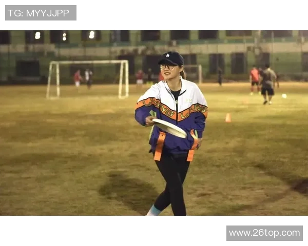 重庆飞盘队心理素质强劲跻身全国前五名引发关注 重庆飞盘队心理素质强劲跻身全国前五名引发关注