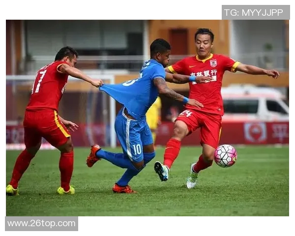 长春亚泰与富力精彩对决直播全程回顾与赛后分析