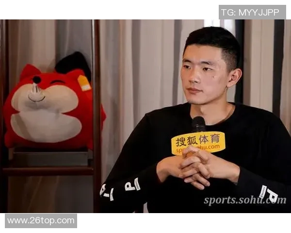 陈林坚：从青年才俊到篮球明星的成长之路与奋斗故事