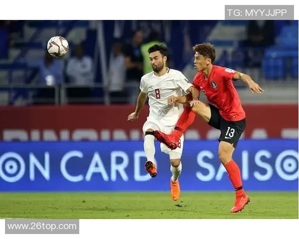 韩国与菲律宾足球赛大小球分析及投注建议详解 韩国与菲律宾足球赛大小球分析及投注建议详解