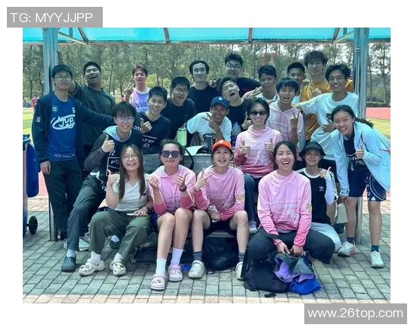 飞盘灵活性评比揭晓上海飞盘队荣获第六名佳绩 飞盘灵活性评比揭晓上海飞盘队荣获第六名佳绩