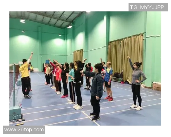 黄丽专访：从青涩小将到羽毛球冠军的奋斗与成长之路