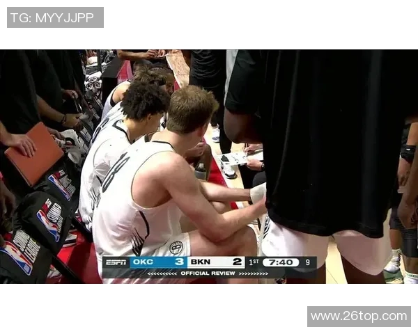 2018夏季联赛火箭与篮网激战回顾精彩瞬间与球员表现分析