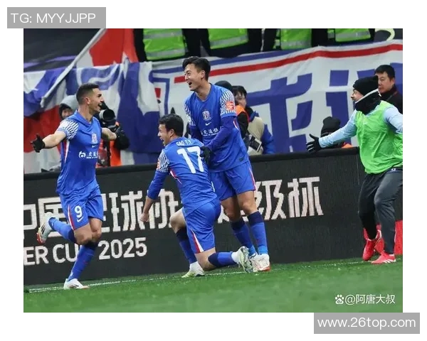 上海申花与山东鲁能激战正酣谁能在这场对决中笑到最后 上海申花与山东鲁能激战正酣谁能在这场对决中笑到最后