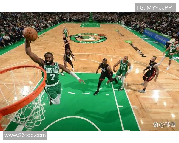 凯尔特人对阵热火今日比赛前瞻分析及精彩看点一览