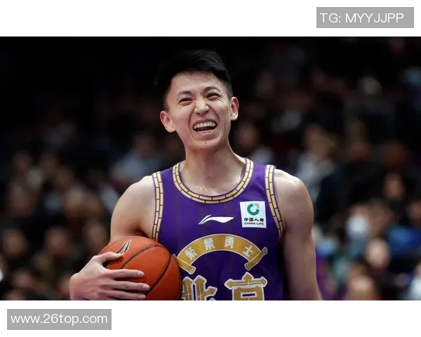 刘晓宇：从篮球场上的拼搏到人生舞台的绽放，探索他的奋斗与梦想之路