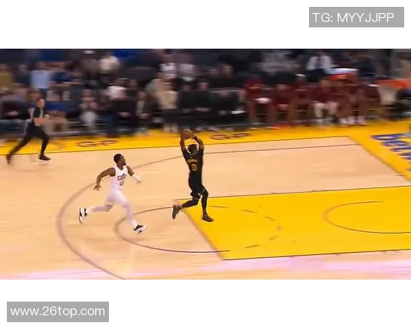 勇士与骑士激战回顾精彩瞬间全场比赛视频分享