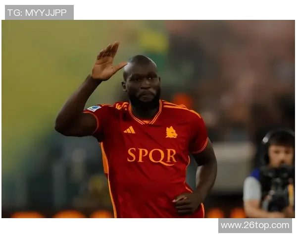 卢卡库的转会风波与未来发展分析：他能否重返巅峰状态