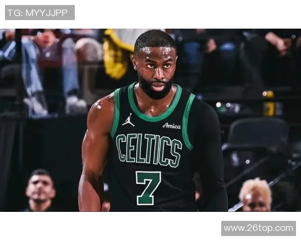 杰伦布朗在NBA赛场上的成长历程与未来发展潜力分析 杰伦布朗在NBA赛场上的成长历程与未来发展潜力分析